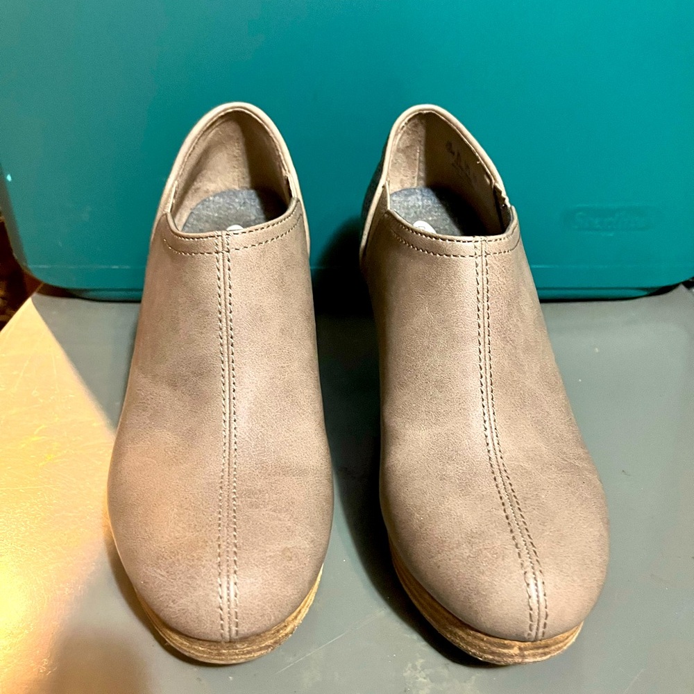 Dr scholl’s booties